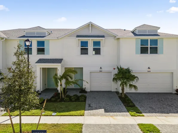 385 Salisbury Circle, Fort Pierce, FL 34982