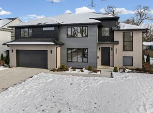 (Undisclosed Address), Glenview, IL 60025