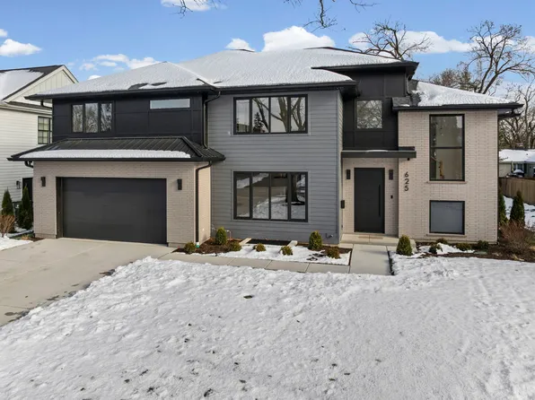 625 Wissing Ln, Glenview, IL 60025