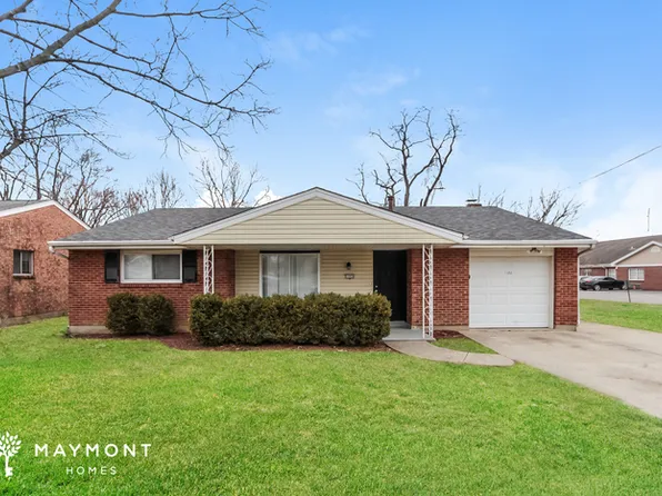 11252 Pippin Rd, Cincinnati, OH 45231