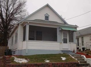 1447 Phelps St, Omaha, NE 68107