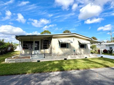 1260 Flintlock Dr, Daytona Beach, FL, 32119