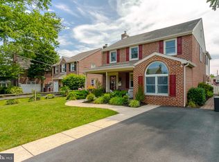 503 Shelbourne Rd, Havertown, PA 19083