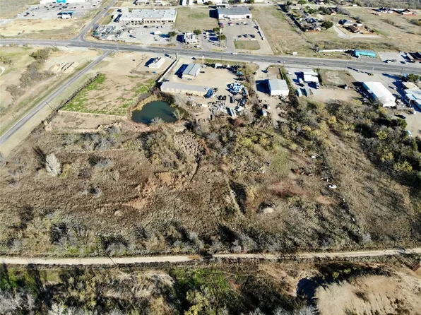 Fm 3099 S, Breckenridge, TX 76424