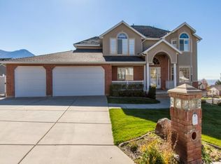 455 E 3560 N, North Ogden, UT 84414