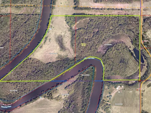 240th Ave, Jacobson, MN 55752