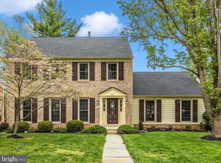 9317 Reach Rd, Rockville, MD 20854