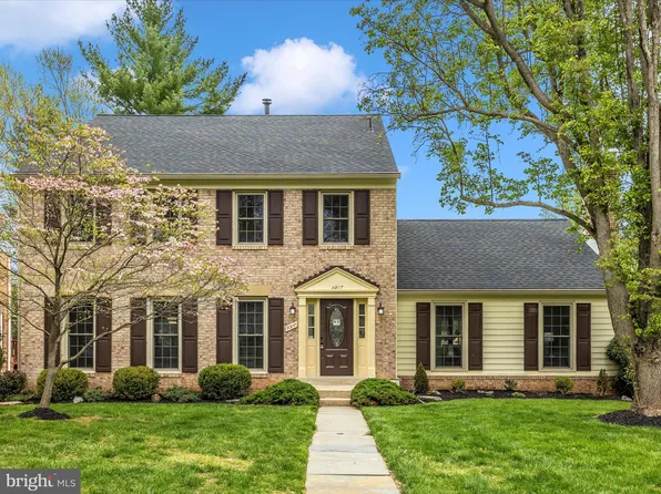 9317 Reach Rd, Rockville, MD 20854