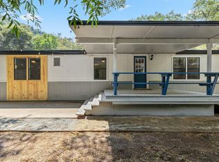 43655 N Fork Dr, Three Rivers, CA 93271