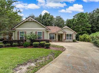 96 Providence Park Cir, Saint Marys, GA 31558