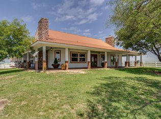 244 County Road 4430, Rhome, TX 76078