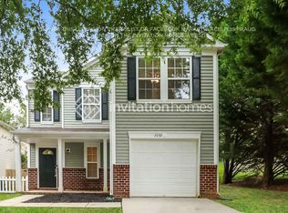 2032 Dunsmore Ln, Waxhaw, NC 28173