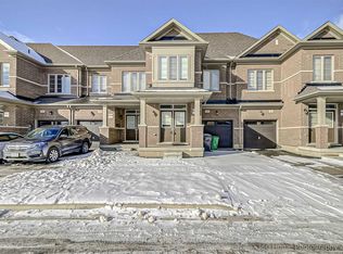 88 Adventura Rd, Brampton, ON L7A5A7