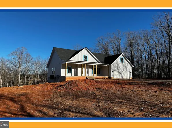 9423 Lovett Ln, Unionville, VA 22567