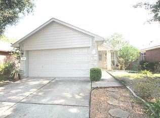 22914 Sugar Bear Dr, Spring, TX 77389