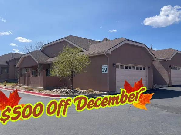 15501 E 112th Ave Unit 19C, Commerce City, CO 80022