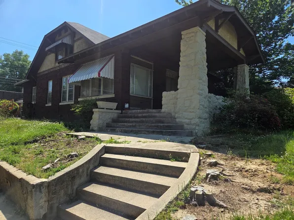 1905 Evelyn Ave, Memphis, TN 38114