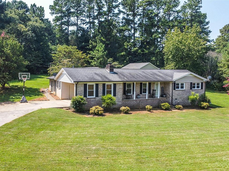 117 Club View Dr, Cherryville, NC 28021 Zillow