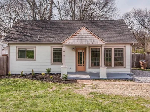 2018 Jones Cir, Nashville, TN 37207
