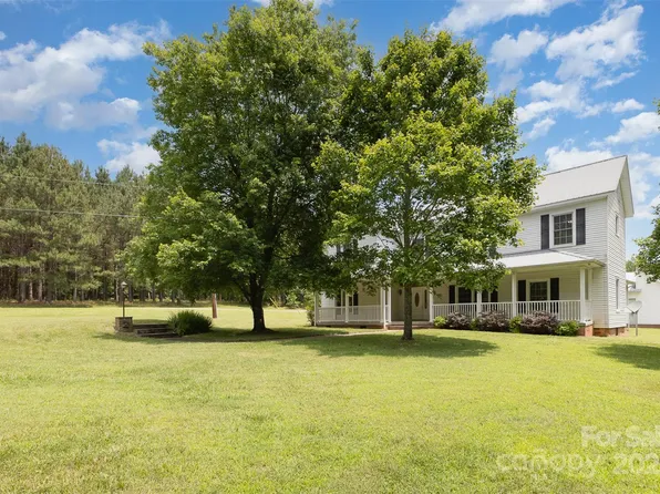 130 Merton Rd, Lawndale, NC 28090