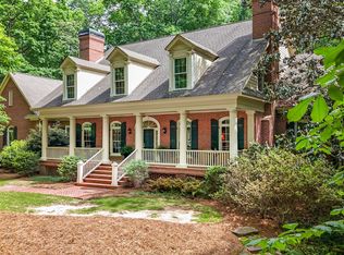 9274 Betony Wood Trl, Jonesboro, GA