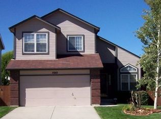 5060 Austerlitz Dr, Colorado Springs, CO 80923