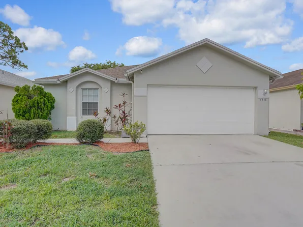 5836 Azalea Circle, West Palm Beach, FL 33415