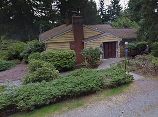 1103 NE 195th St, Shoreline, WA 98155