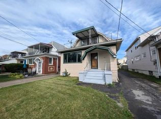 52 Proctor Ave UNIT 1, Buffalo, NY 14215
