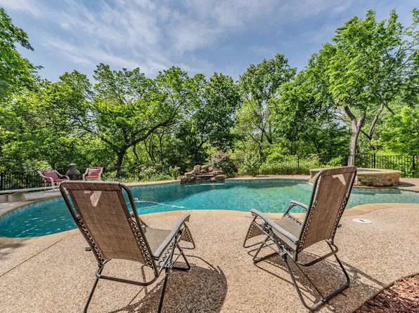 6800 River Ridge Rd, Fort Worth, TX 76116