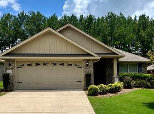 1125 Clover Ave, Odenville, AL 35120