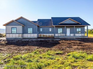 1569 Buckskin Loop, Victor, ID 83455