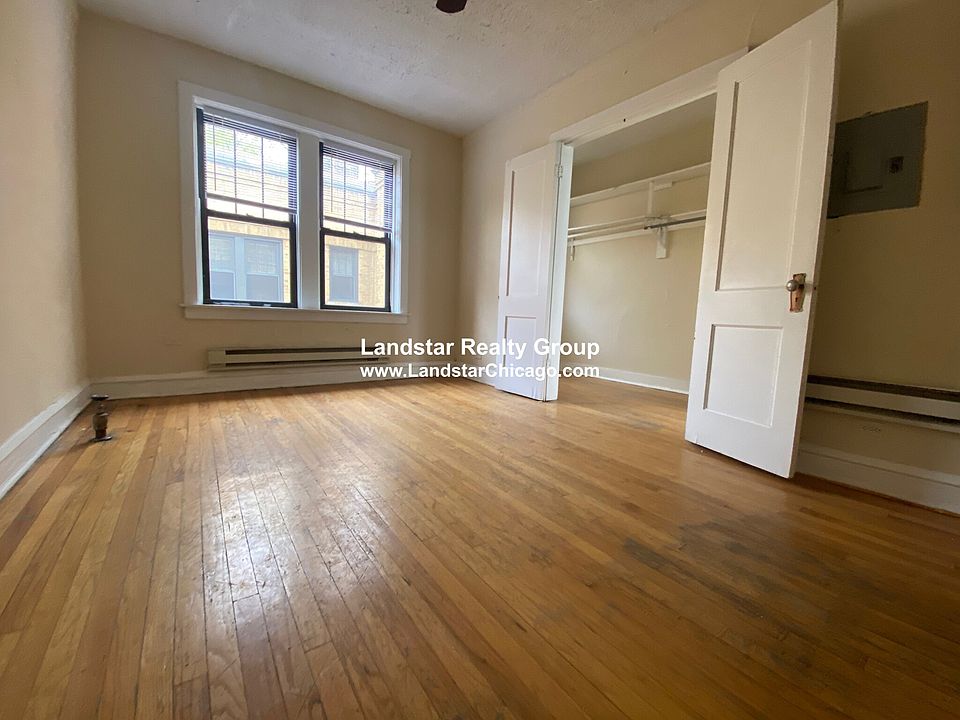 1st image of 2237 1/2 N Bissell St #3E