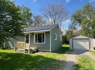 3259 Berent St, Burton, MI 48529