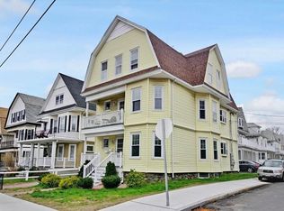 266 Belmont St #3, Watertown, MA 02472