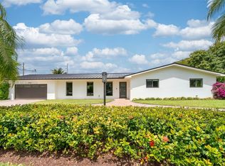 7441 SW 142nd Ter, Palmetto Bay, FL 33158