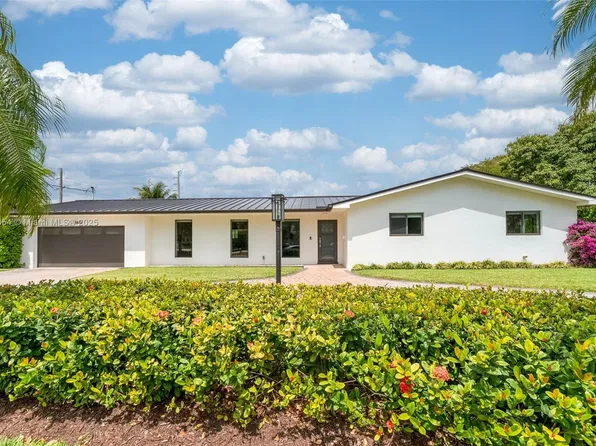 7441 SW 142nd Ter, Palmetto Bay, FL 33158