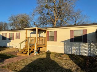 109 Moss Rose, Kosse, TX 76653