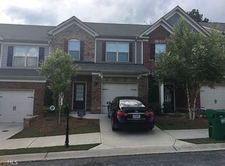 3281 Garden Glade Ln, Lithonia, GA 30038