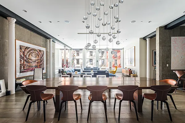 Sold by Douglas Elliman | media 34