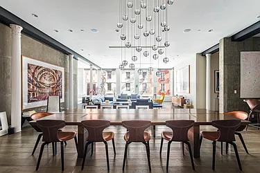 Sold by Douglas Elliman