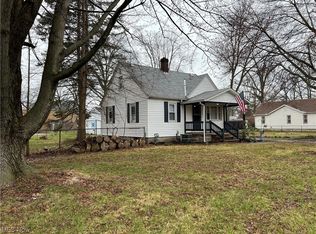 4472 Clifton Ave, Lorain, OH 44055