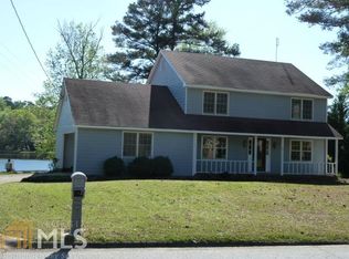 142 Loumae Rd, Griffin, GA 30224