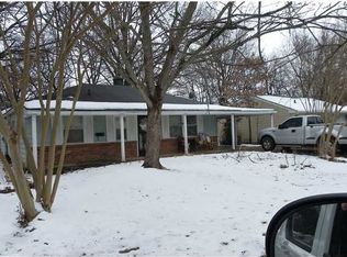 4914 Montgomery Rd, Millington, TN 38053