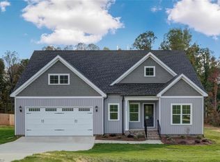 433 Wild Fern Ln, Reidsville, NC 27320