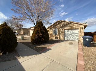 5939 Andromeda Ave NW, Albuquerque, NM 87114