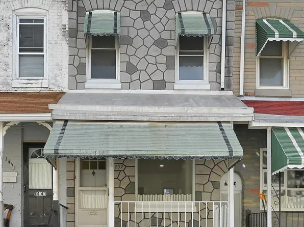 1439 Mulberry St, Reading, PA 19604