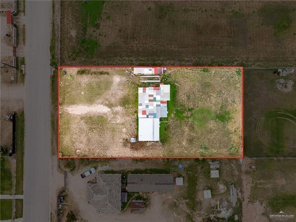 13908 Clover Ln, Edinburg, TX 78542