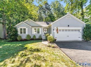 5513 Windy Ridge Ter, Midlothian, VA 23112