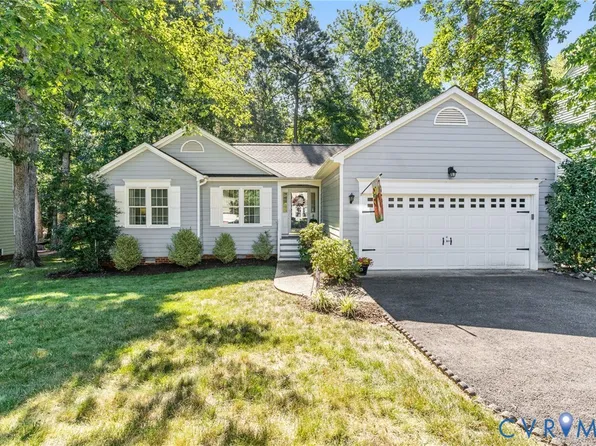 5513 Windy Ridge Ter, Midlothian, VA 23112